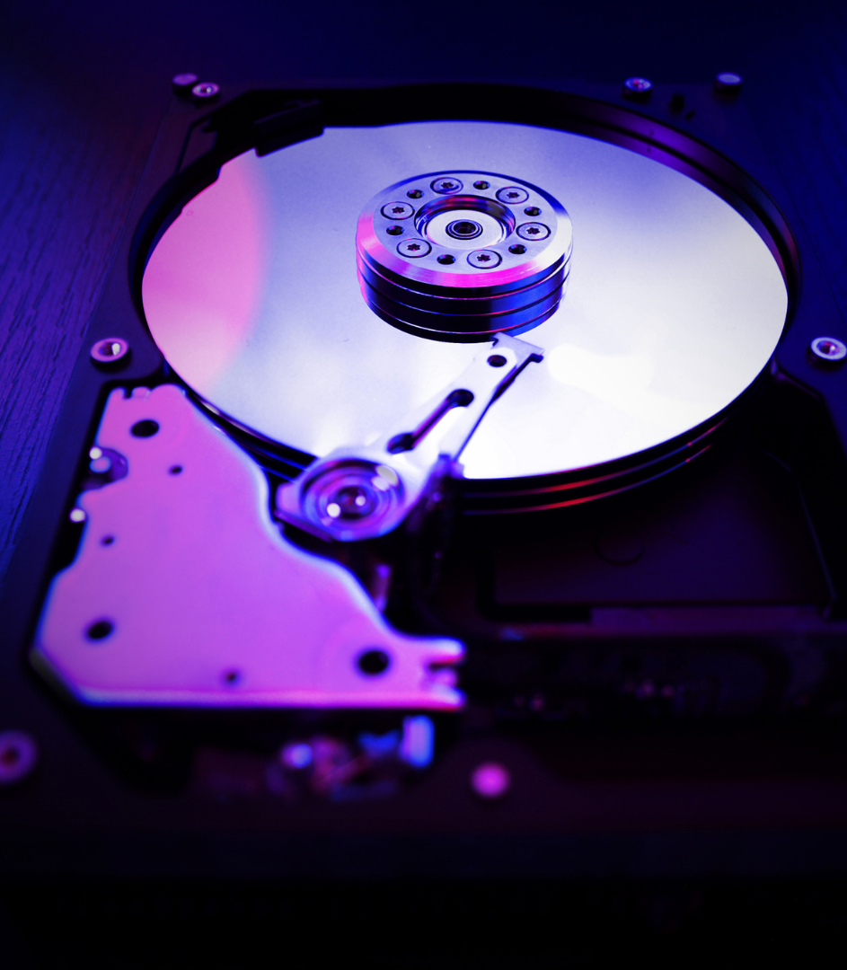 disco duro
