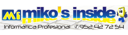 logo de mikos